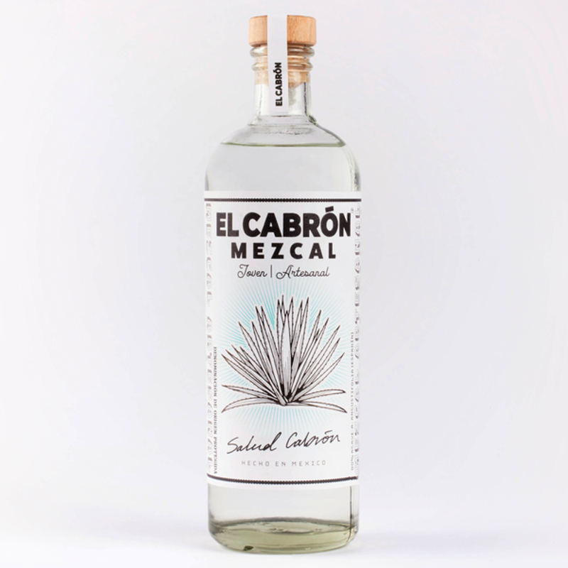 ESPADIN (Agave Angustifolia)