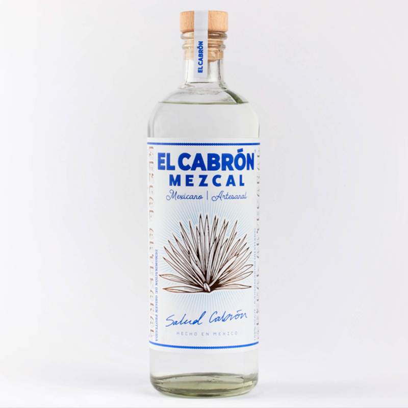 MEXICANO (Agave rhodacantha)