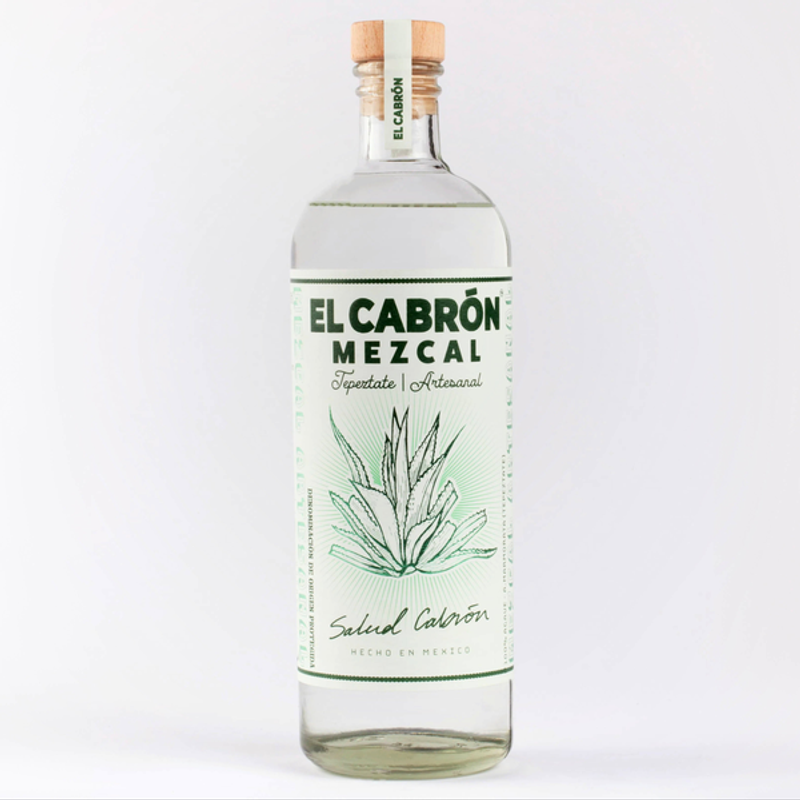 TEPEZTATE (Agave Marmorata)