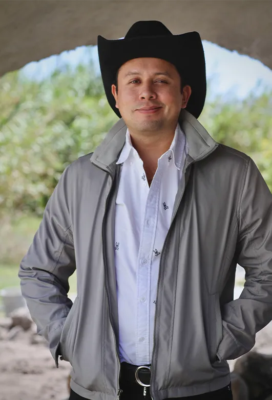 Carlos Villegas Montoya
