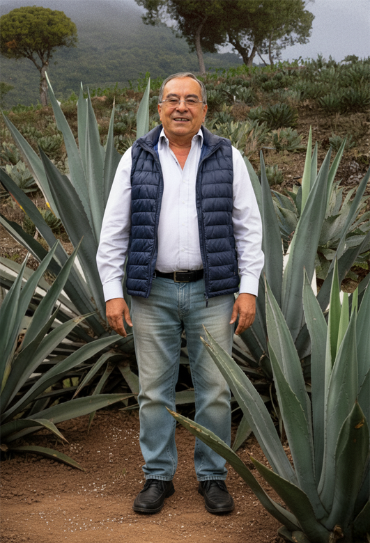 Gilberto Villegas Villalobos
