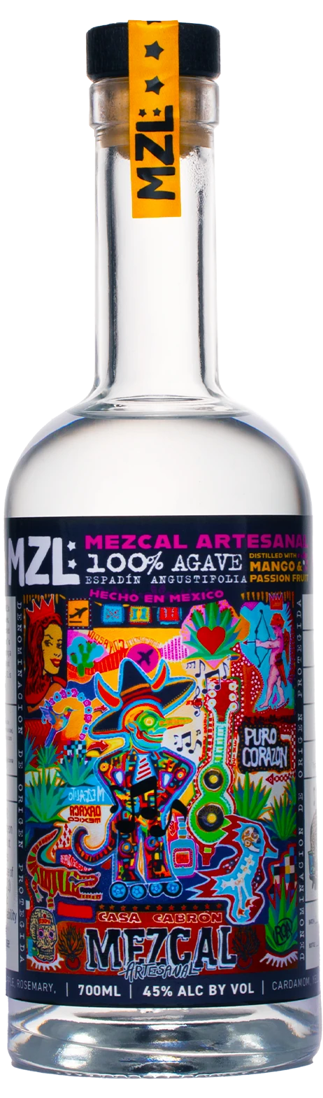 botella