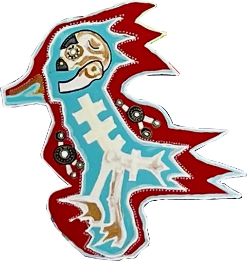 calaca