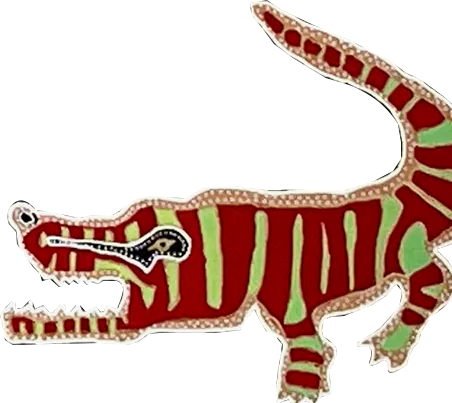 cocodrilo