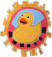 patito