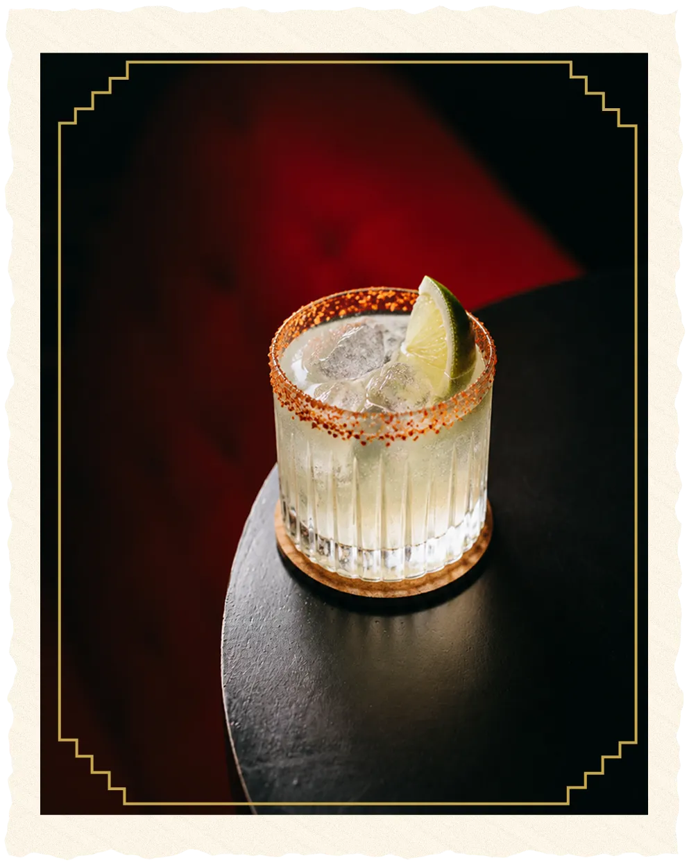 El Cabrón Mezcalita