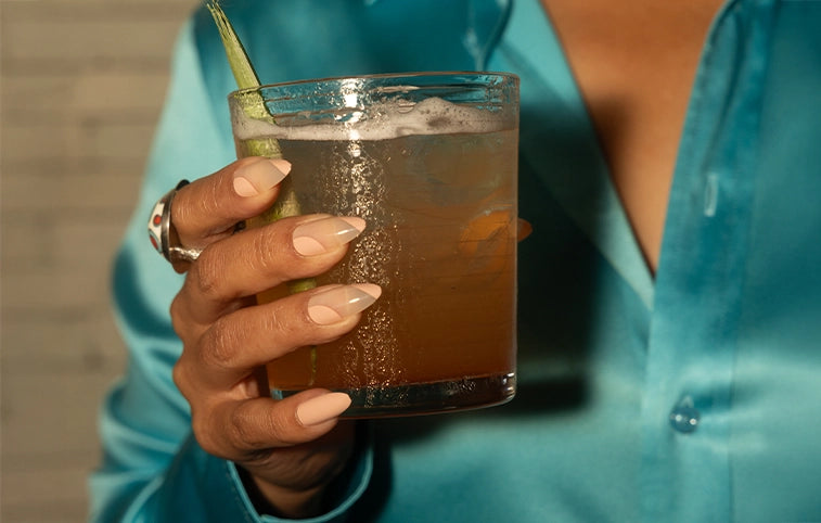 White negroni